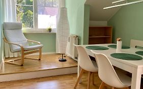 Apartment Haus Bruechert